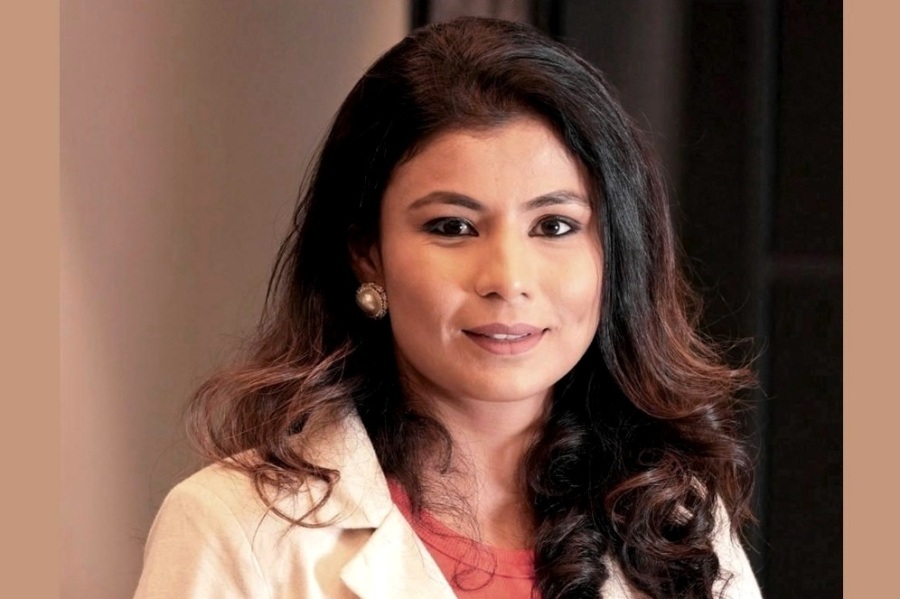Revitalizing Traditional Water Management: An Interview with Ms. Supriya Patil, Founder of Aadivasi.org
